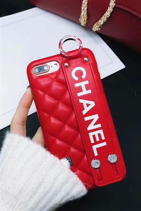 coque iphone 5 chanel